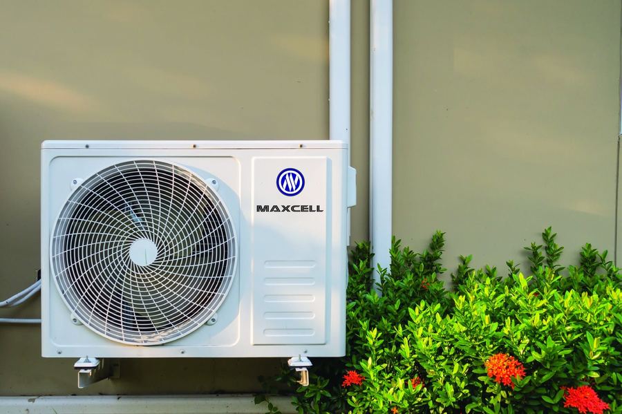 Maxcell air conditioner