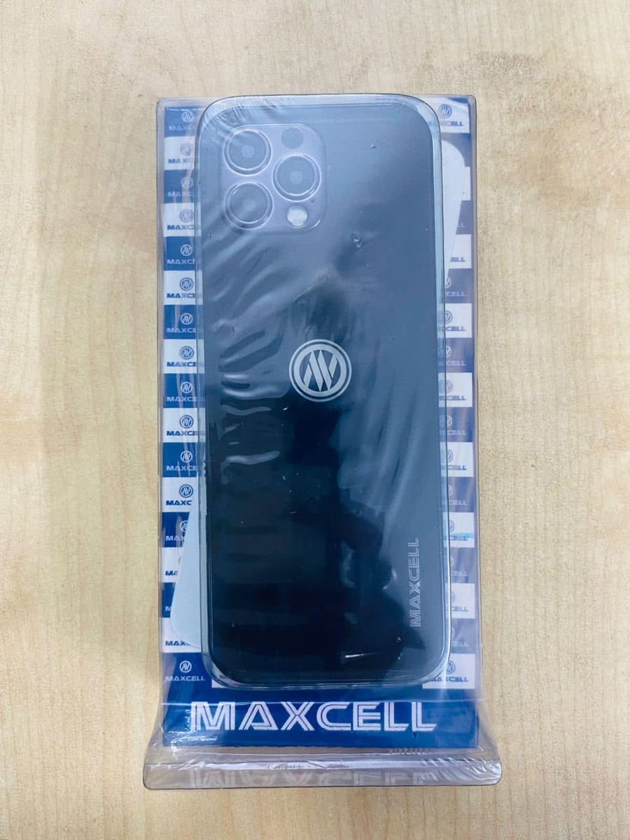 Maxcell smartphone